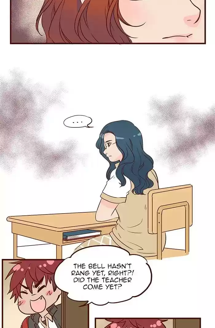 Eggnoid Chapter 157: