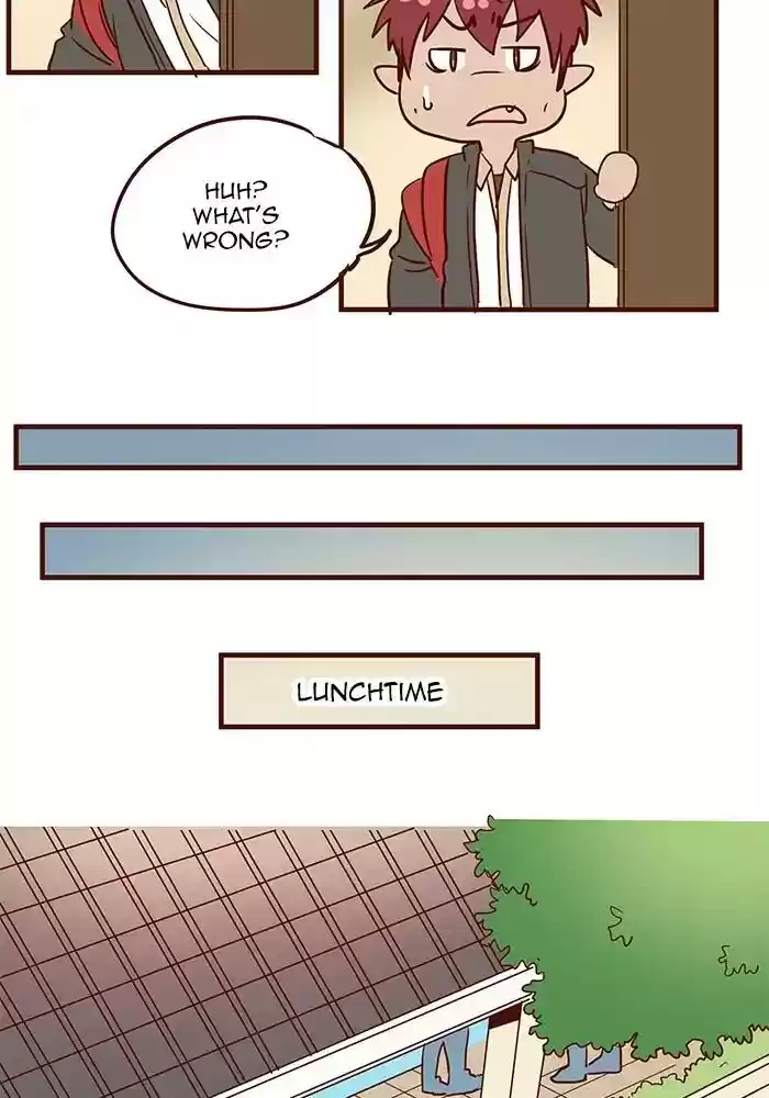 Eggnoid Chapter 157: