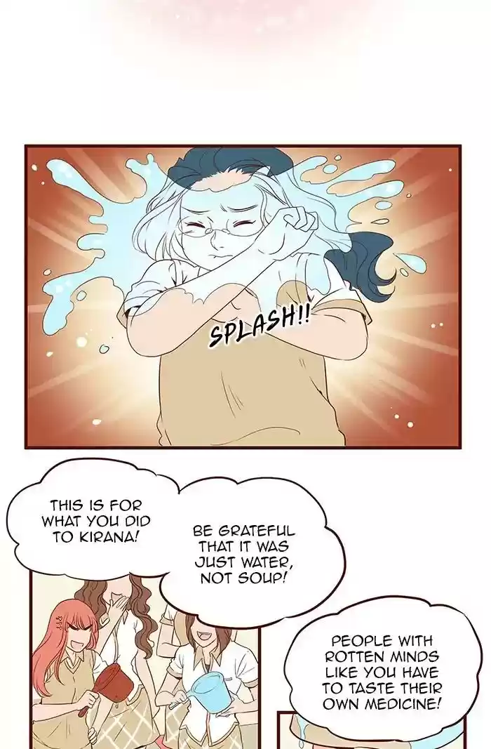 Eggnoid Chapter 157: