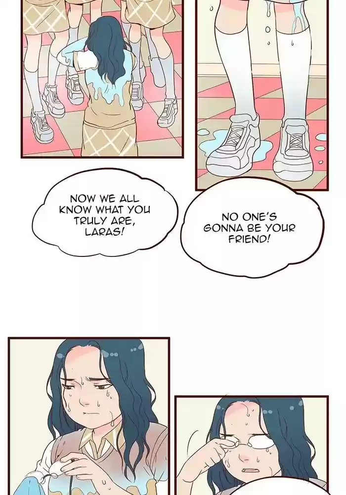 Eggnoid Chapter 157: