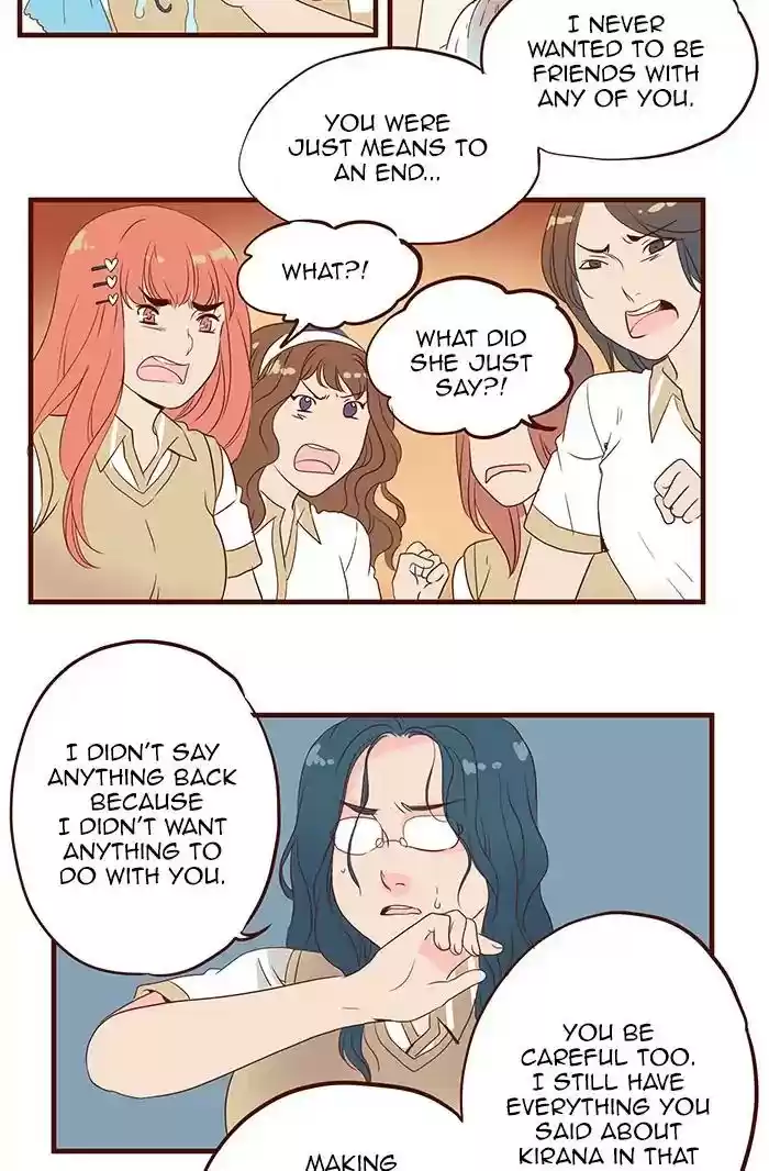 Eggnoid Chapter 157: