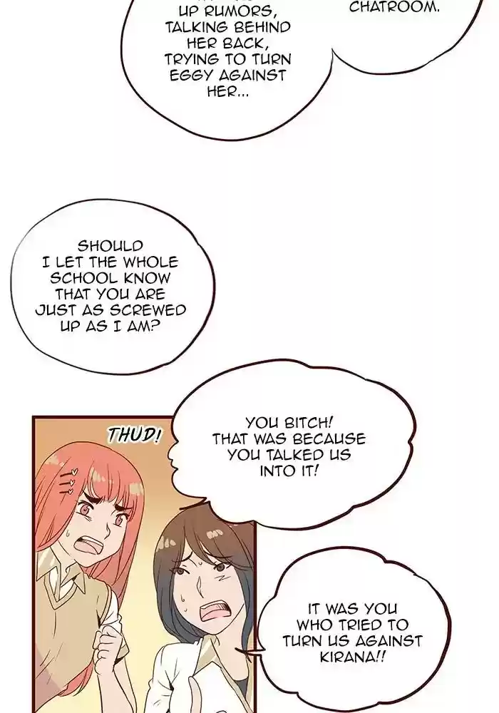 Eggnoid Chapter 157: