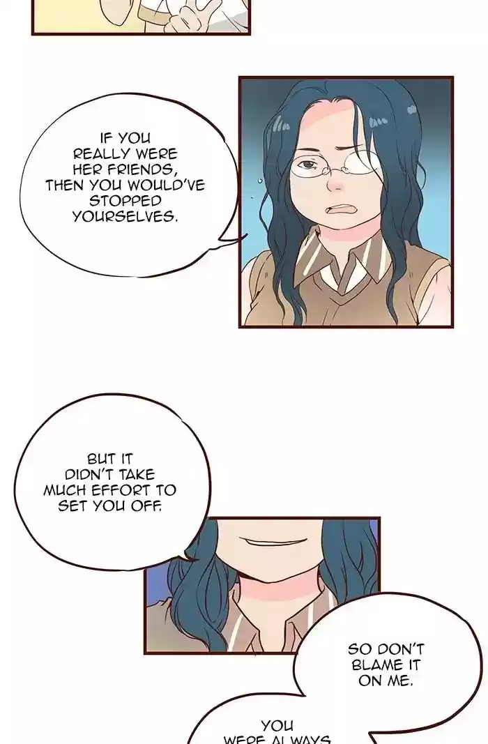 Eggnoid Chapter 157: