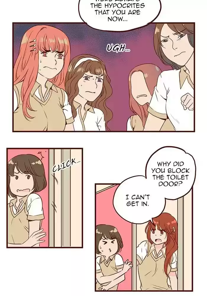 Eggnoid Chapter 157: