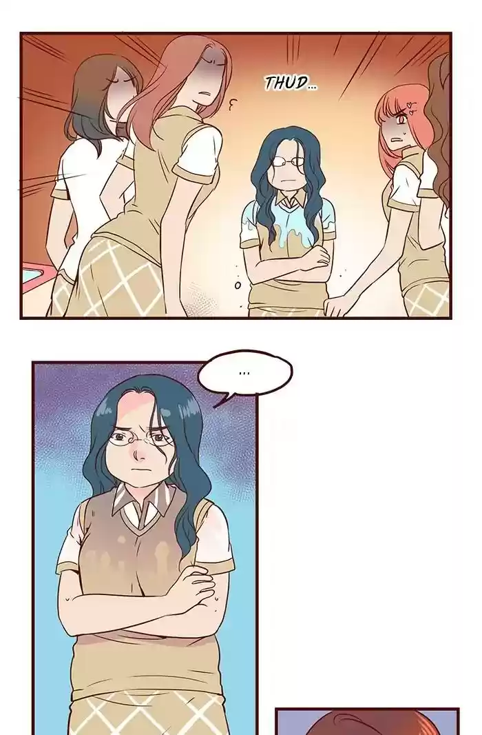 Eggnoid Chapter 157: