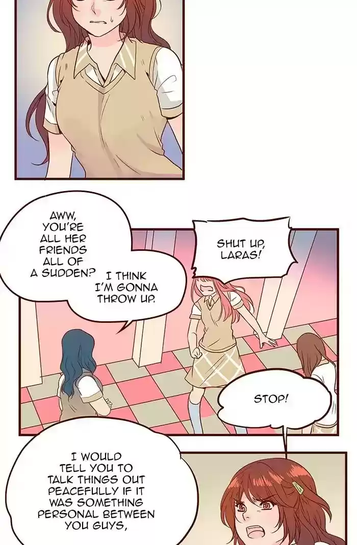 Eggnoid Chapter 157: