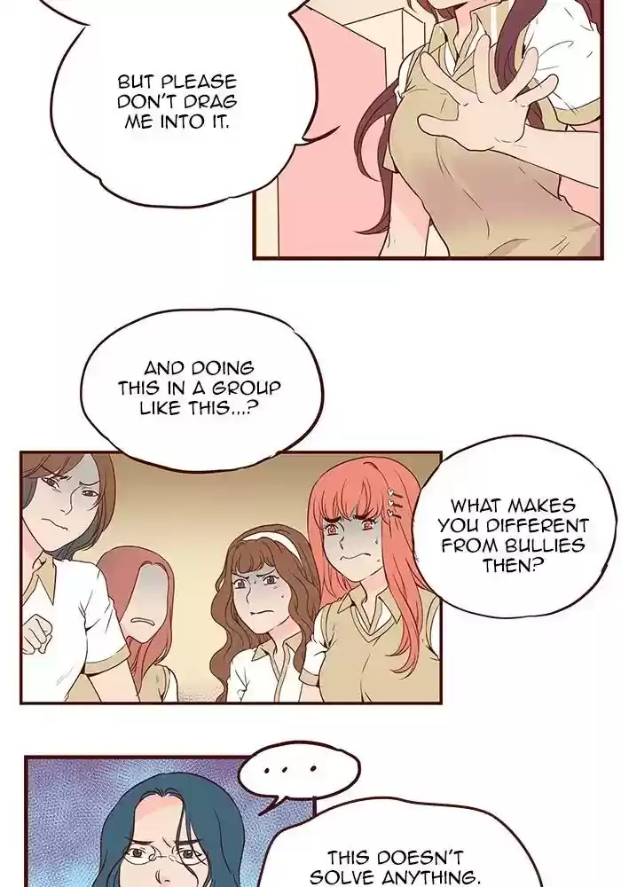 Eggnoid Chapter 157: