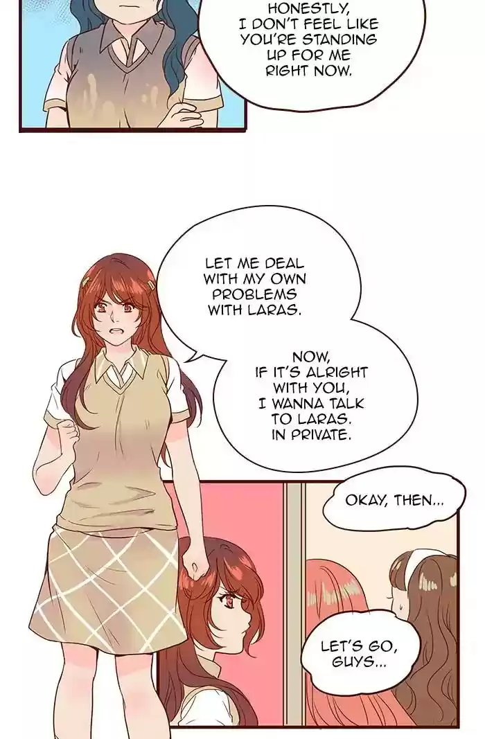 Eggnoid Chapter 157: