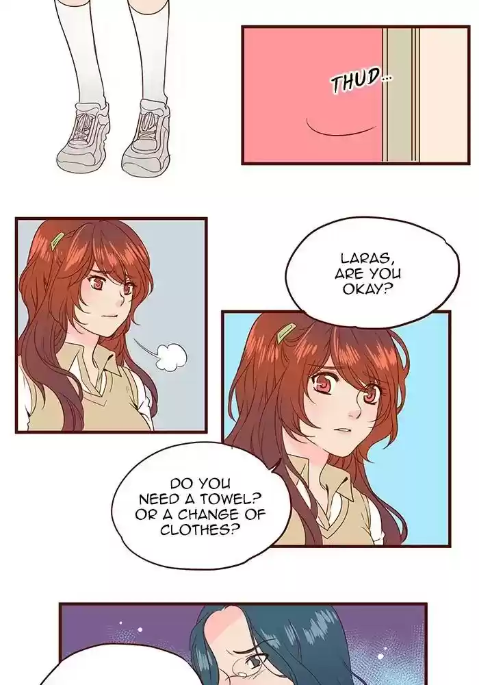 Eggnoid Chapter 157: