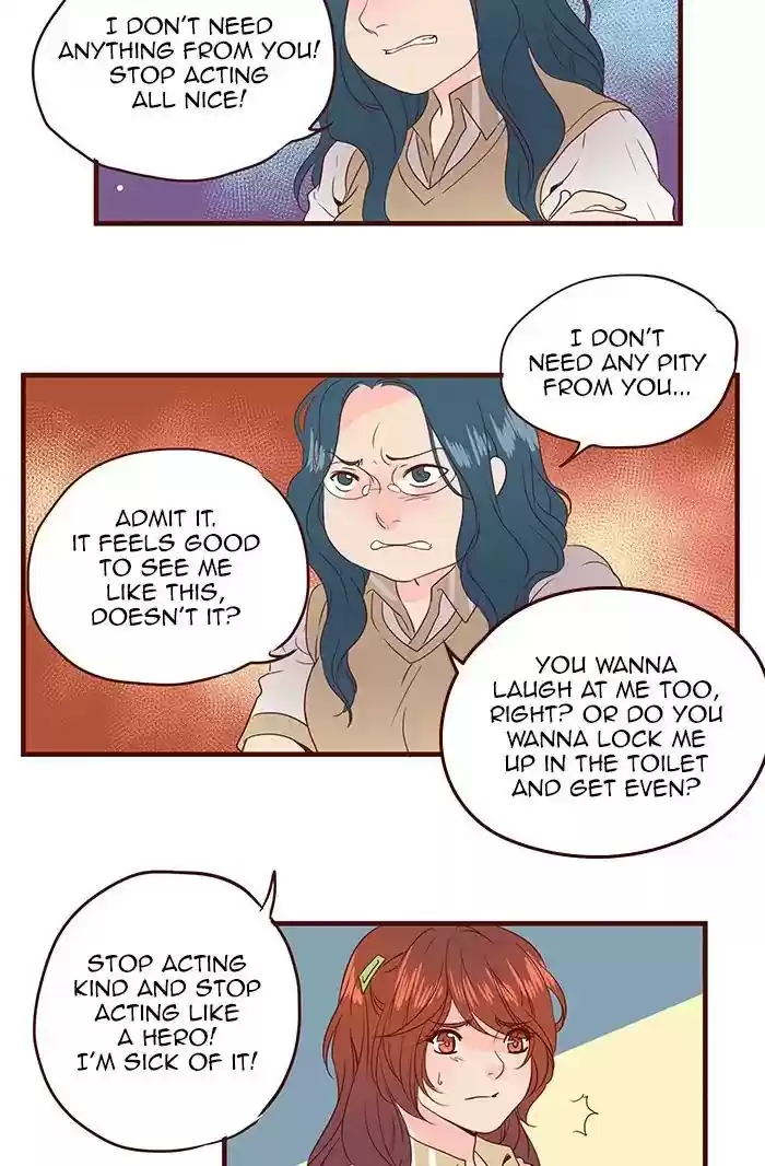 Eggnoid Chapter 157: