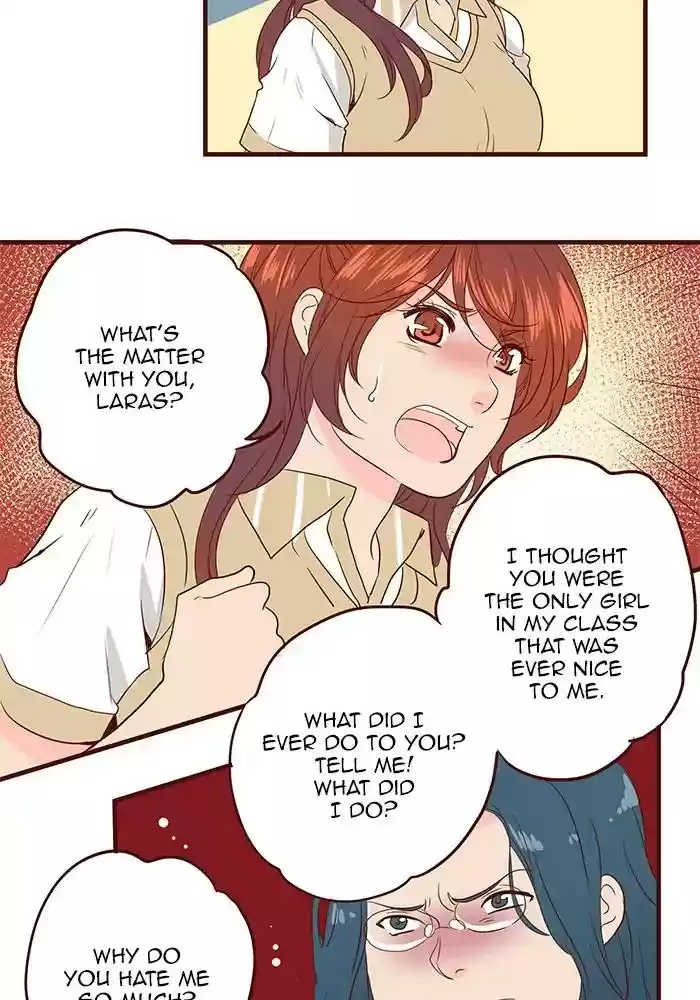 Eggnoid Chapter 157: