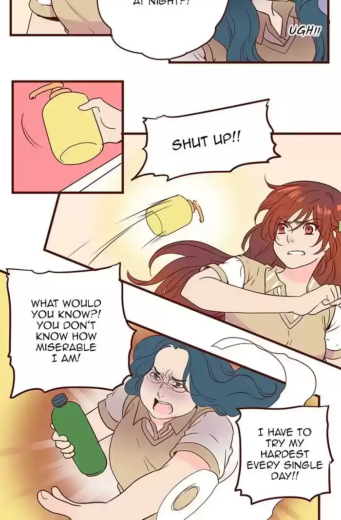 Eggnoid Chapter 157: