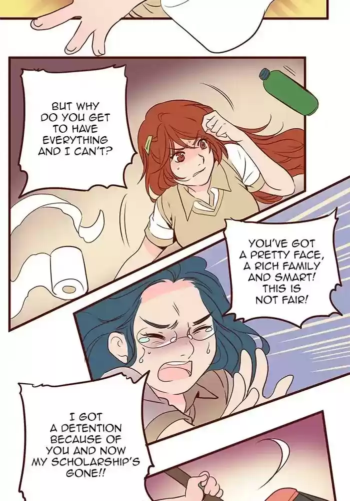 Eggnoid Chapter 157: