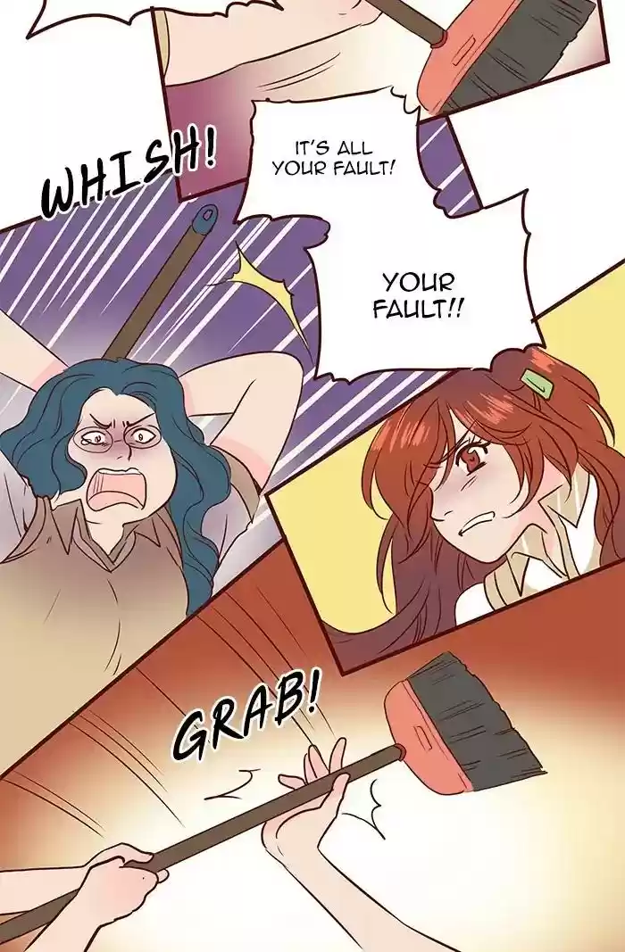 Eggnoid Chapter 157: