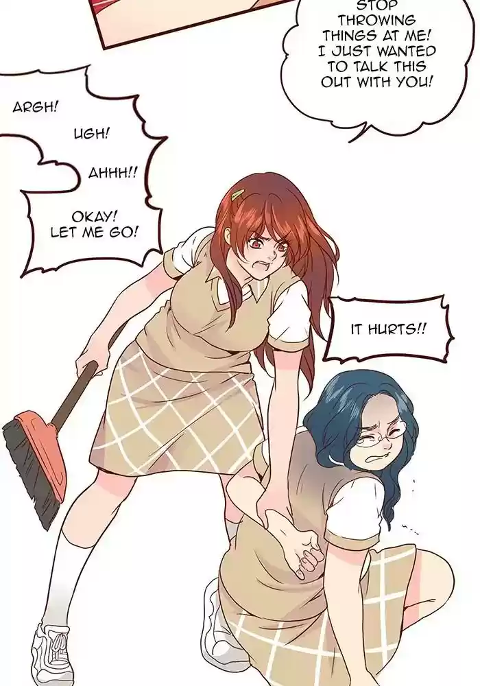 Eggnoid Chapter 157: