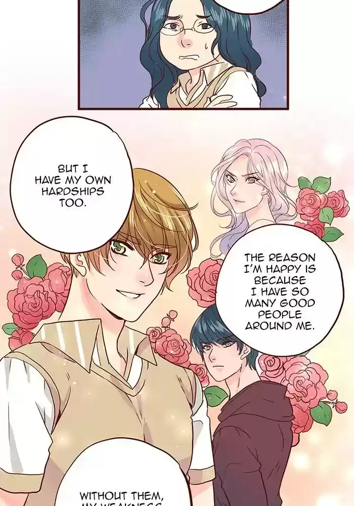 Eggnoid Chapter 157: