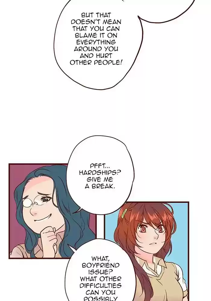 Eggnoid Chapter 157: