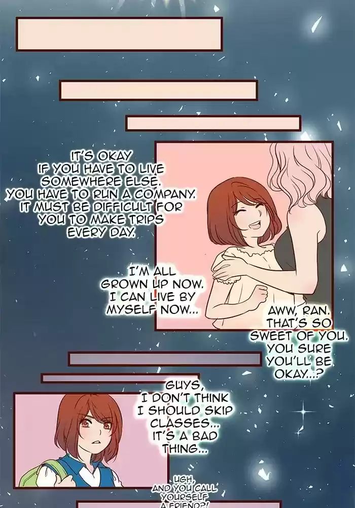 Eggnoid Chapter 157: