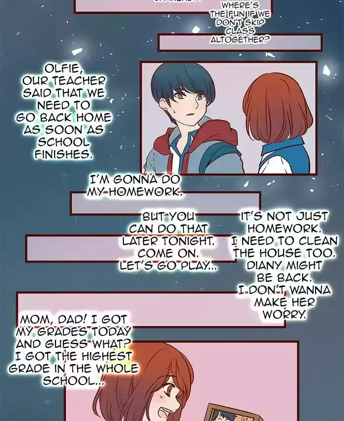 Eggnoid Chapter 157: