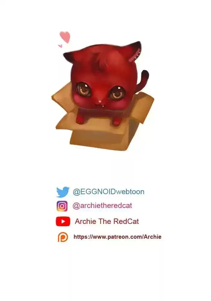 Eggnoid Chapter 157: