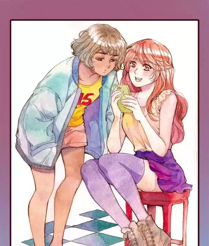 Eggnoid Chapter 158: