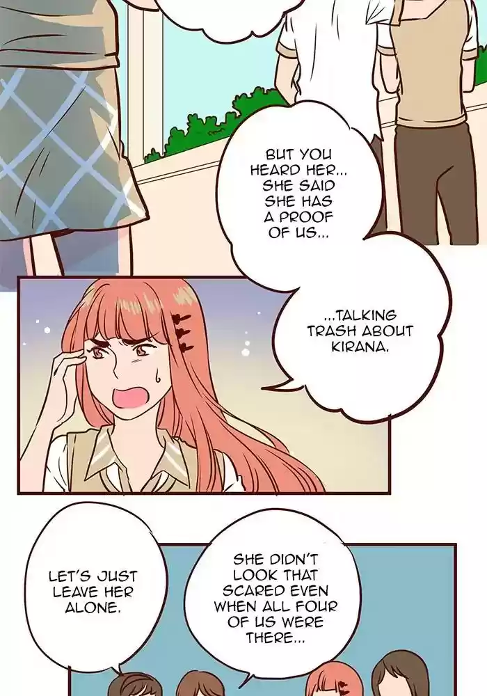 Eggnoid Chapter 158: