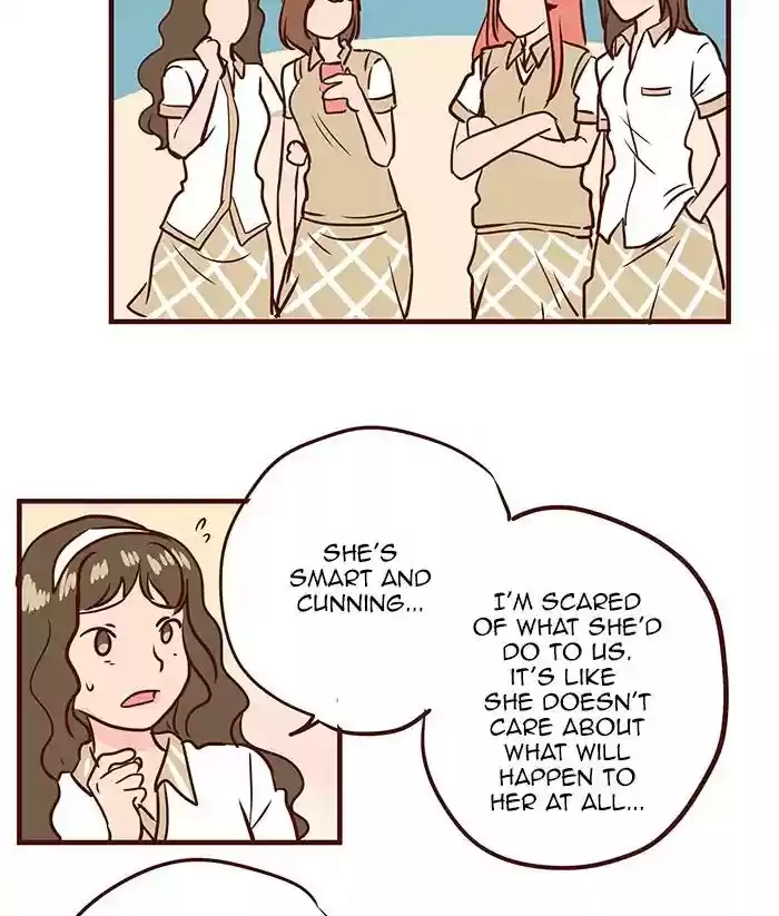 Eggnoid Chapter 158: