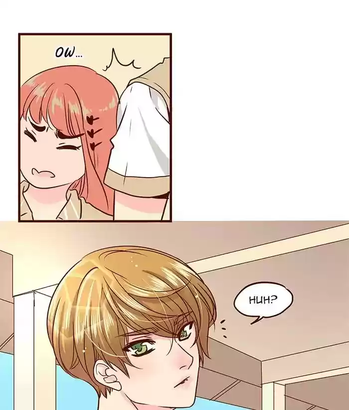 Eggnoid Chapter 158: