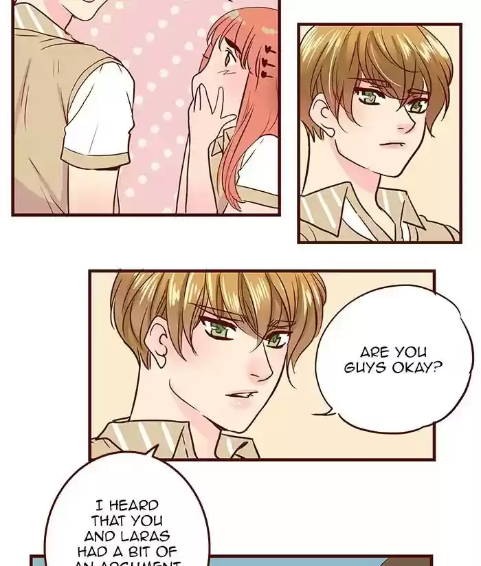 Eggnoid Chapter 158: