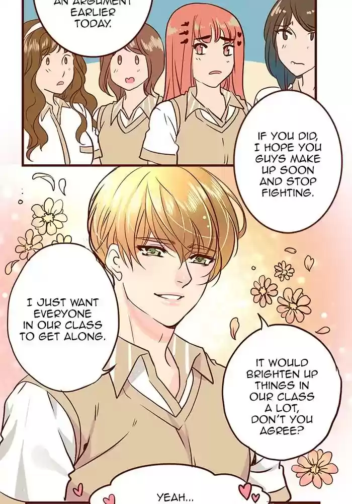 Eggnoid Chapter 158: