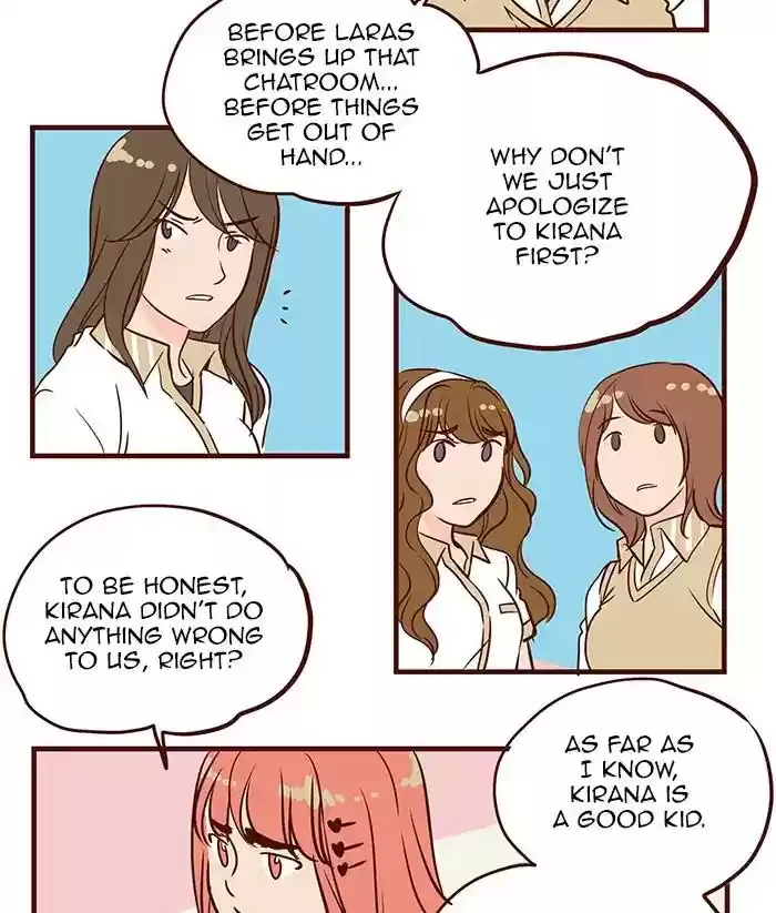 Eggnoid Chapter 158: