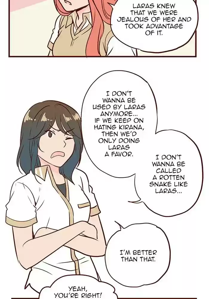 Eggnoid Chapter 158: