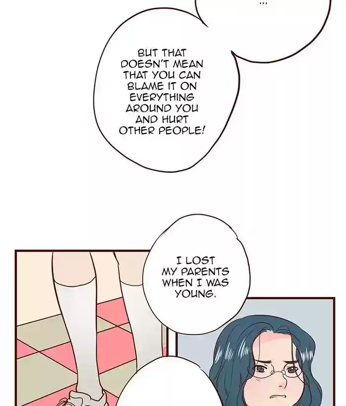 Eggnoid Chapter 158: