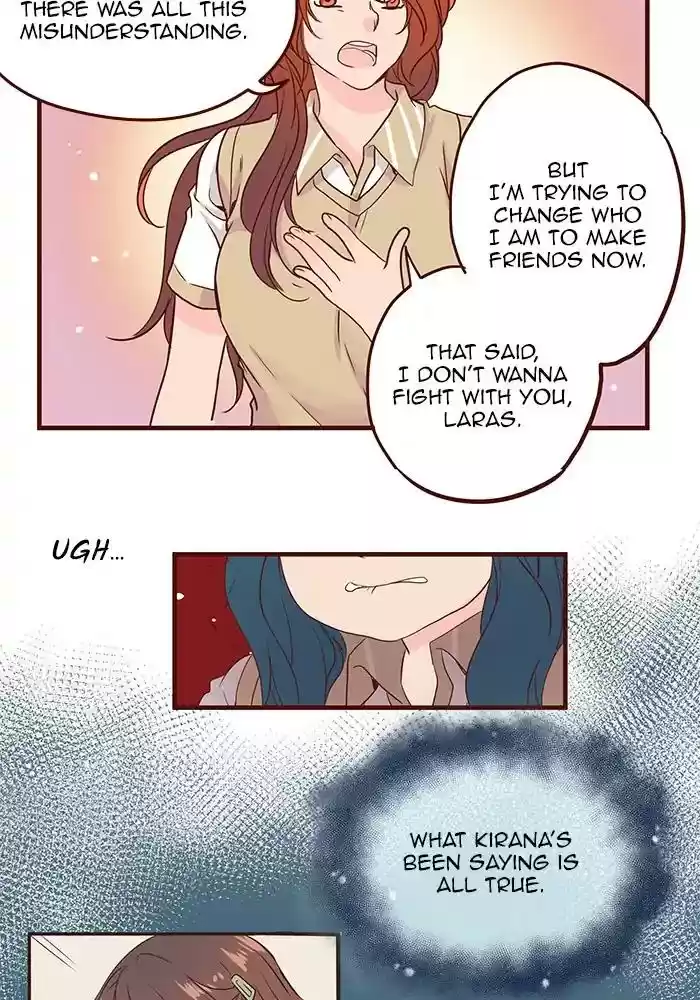 Eggnoid Chapter 158: