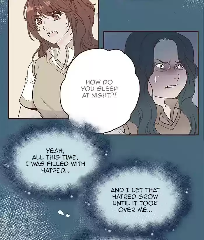 Eggnoid Chapter 158: