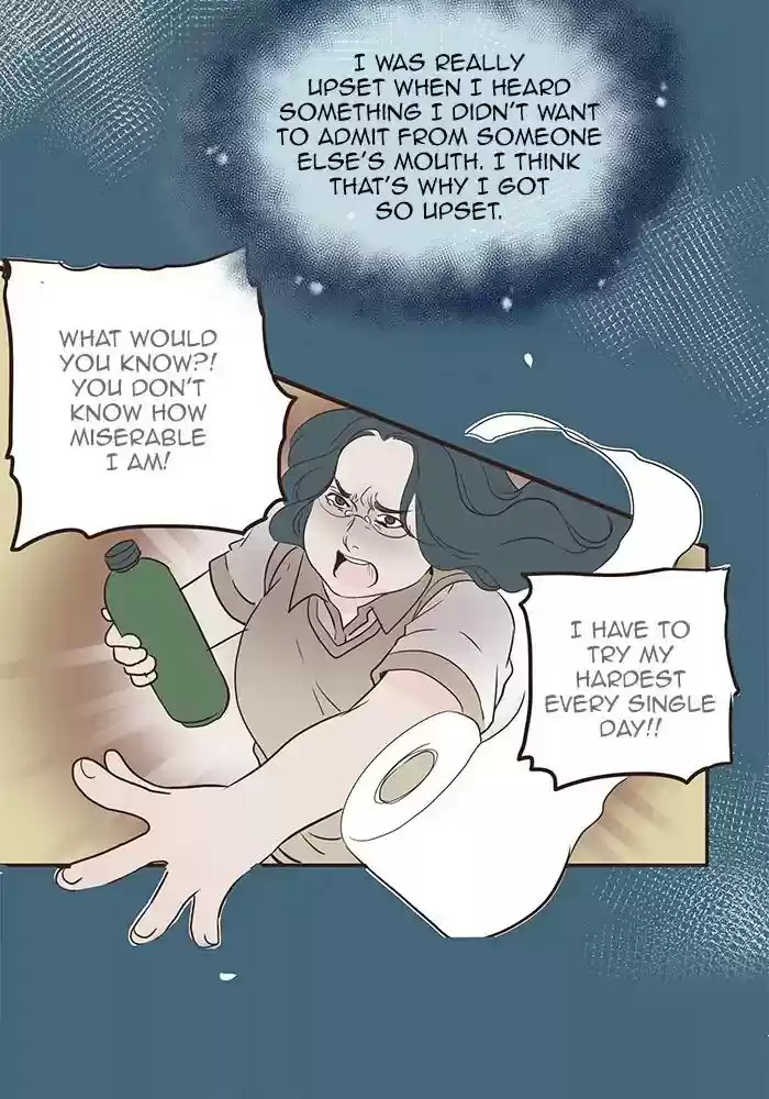 Eggnoid Chapter 158: