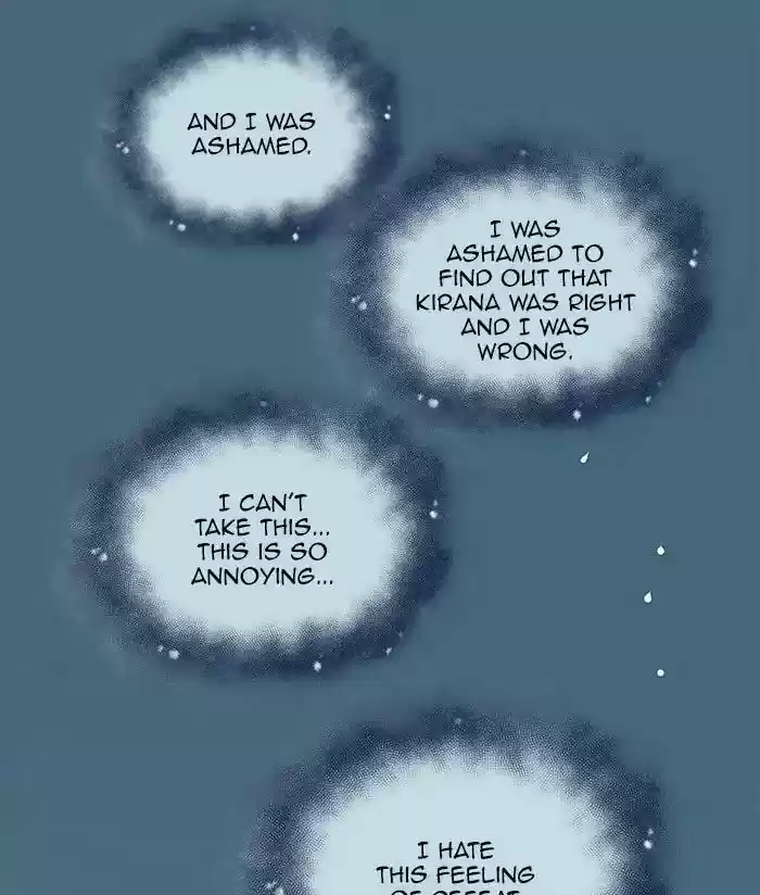 Eggnoid Chapter 158: