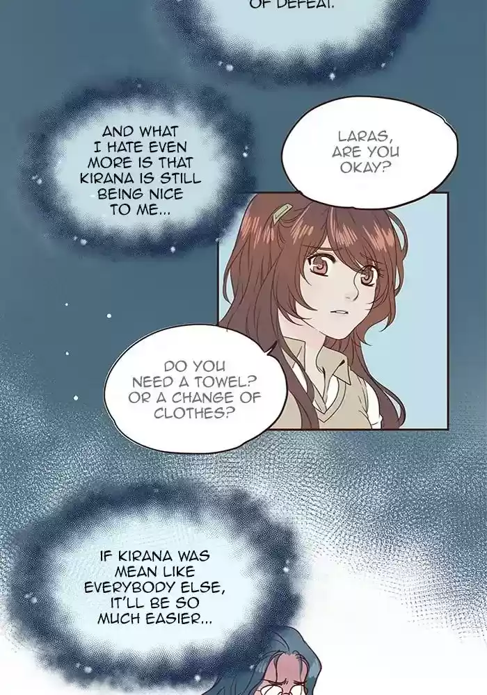 Eggnoid Chapter 158: