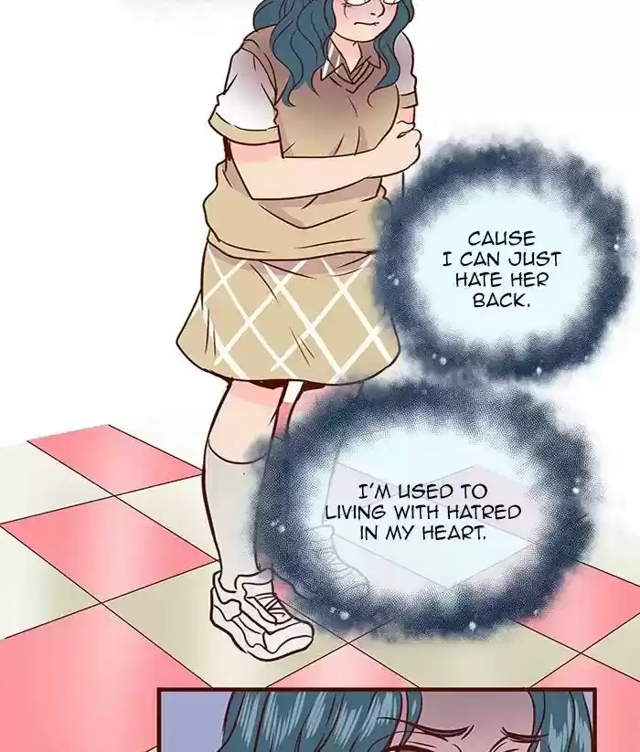 Eggnoid Chapter 158: