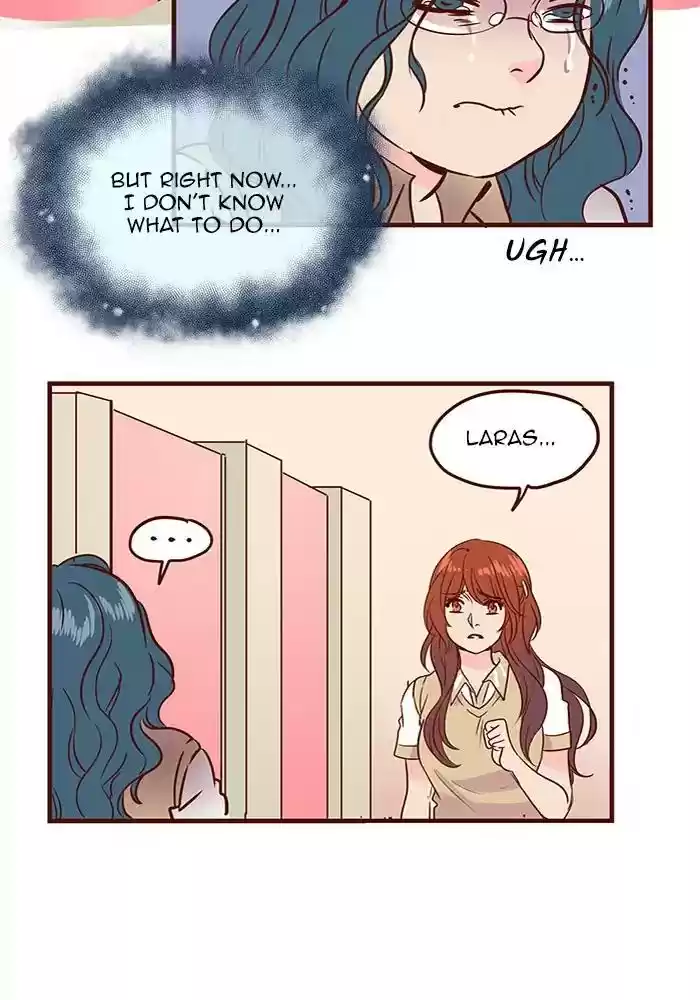 Eggnoid Chapter 158: