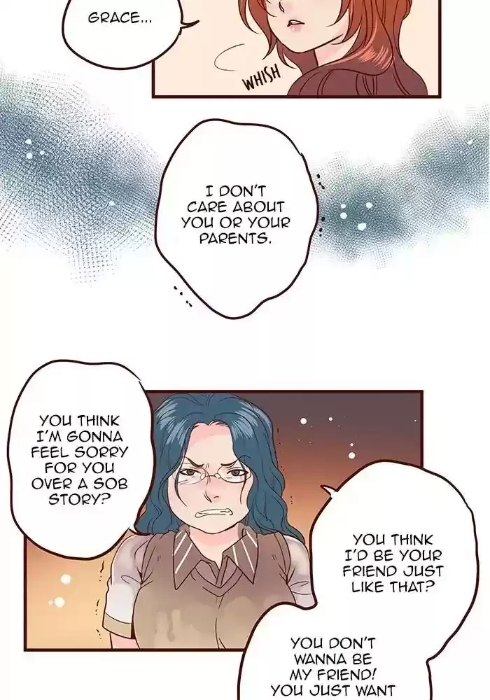 Eggnoid Chapter 158: