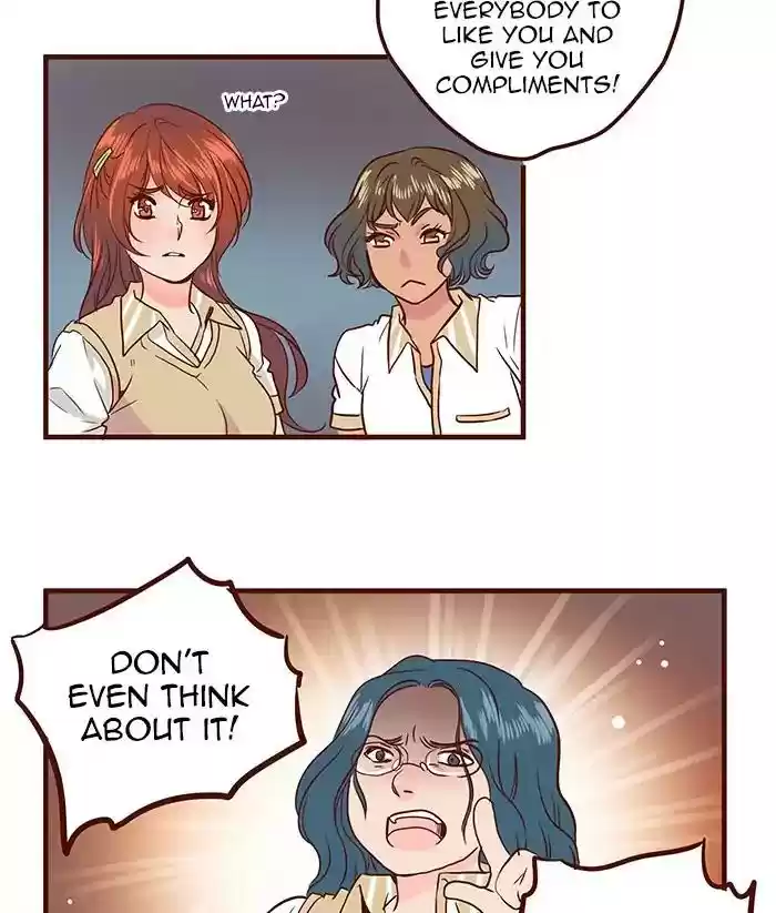 Eggnoid Chapter 158: