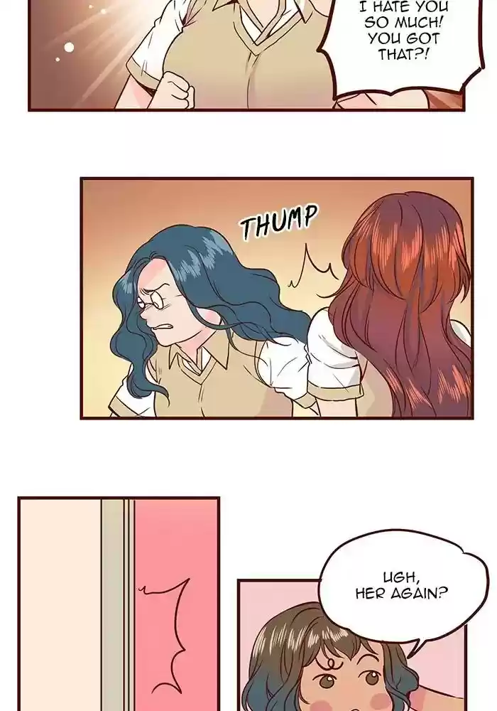 Eggnoid Chapter 158: