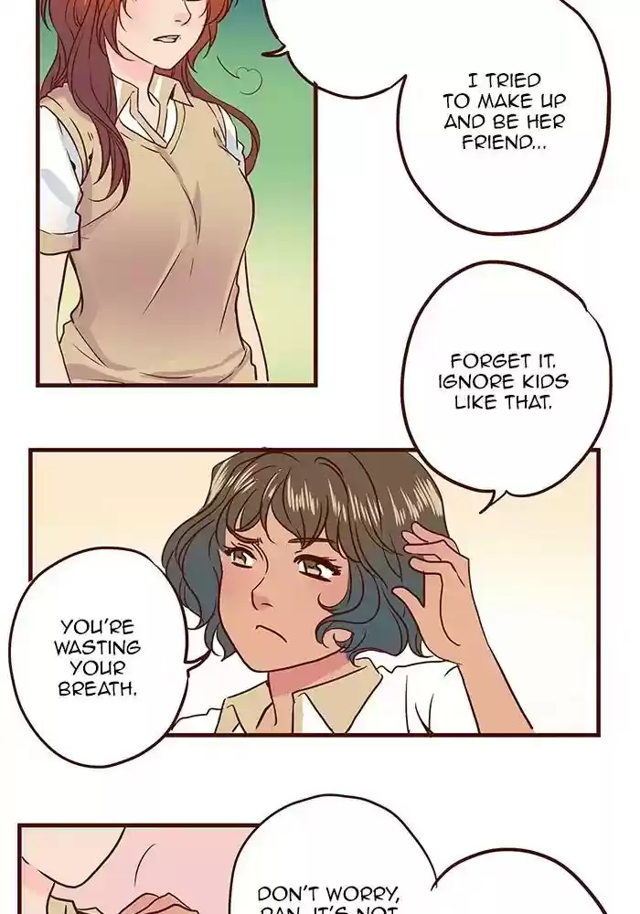 Eggnoid Chapter 158: