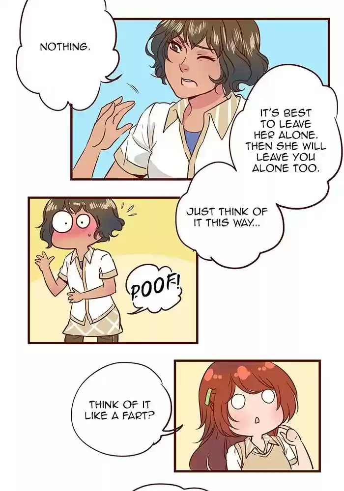 Eggnoid Chapter 158: