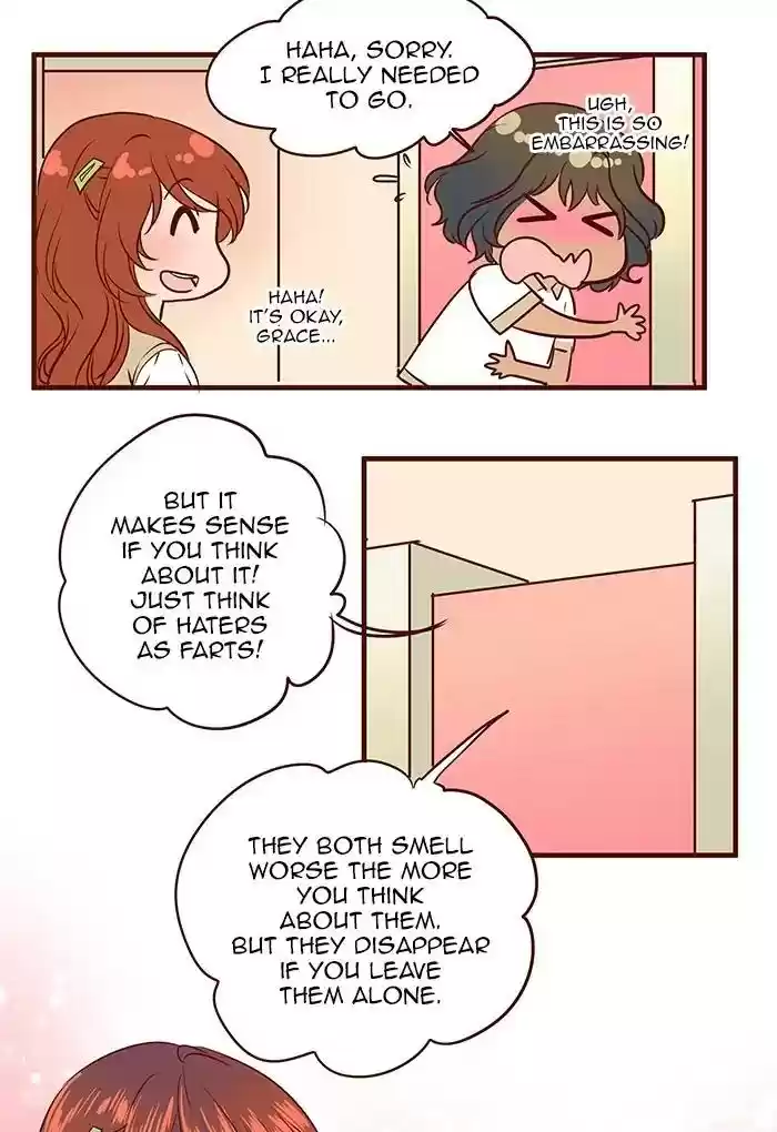 Eggnoid Chapter 158: