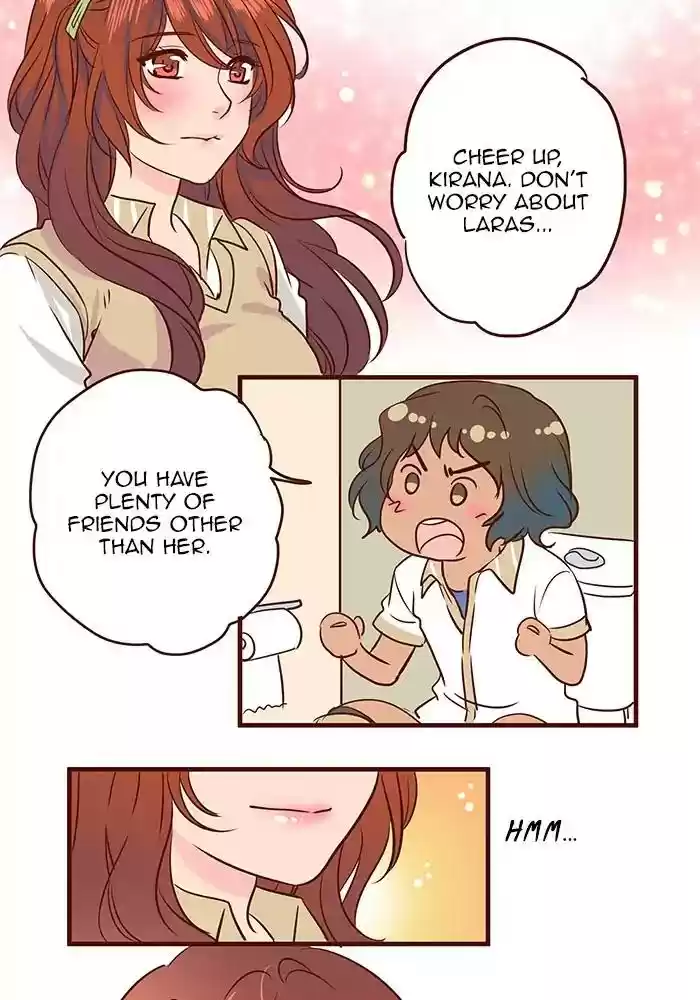 Eggnoid Chapter 158: