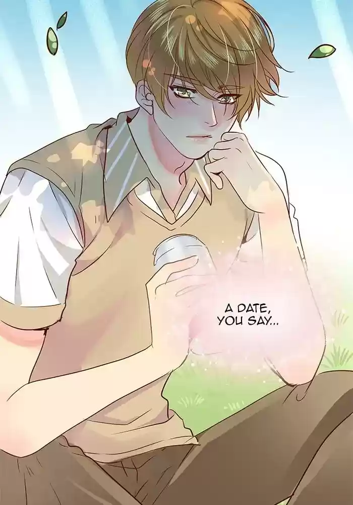 Eggnoid Chapter 158: