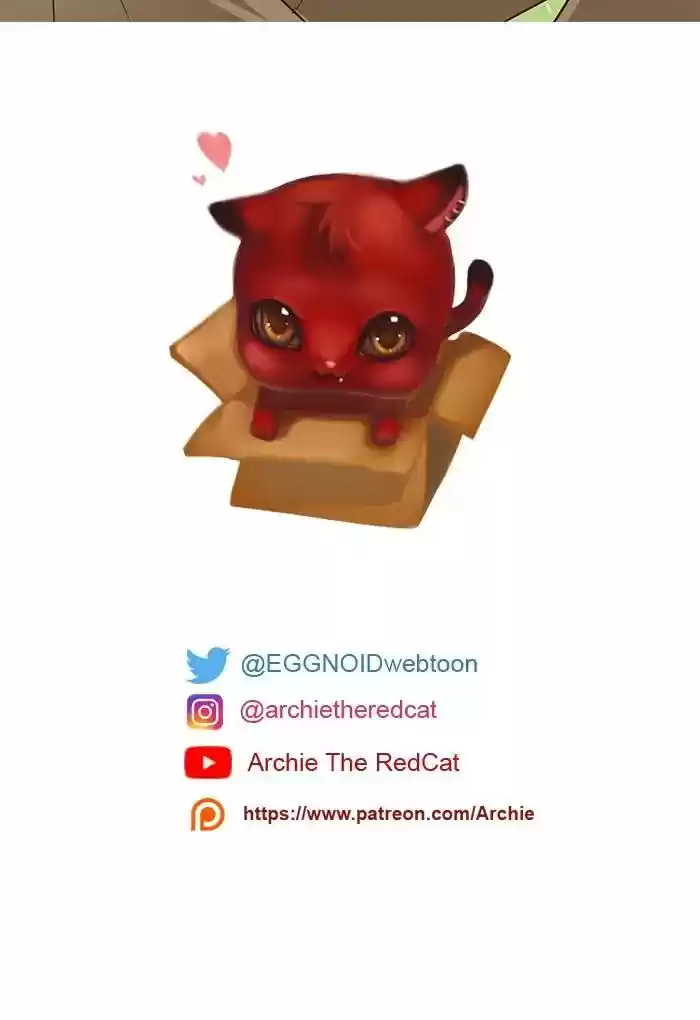 Eggnoid Chapter 158: