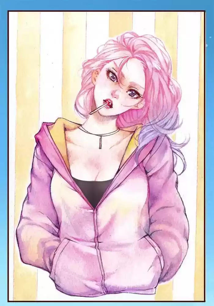 Eggnoid Chapter 159: